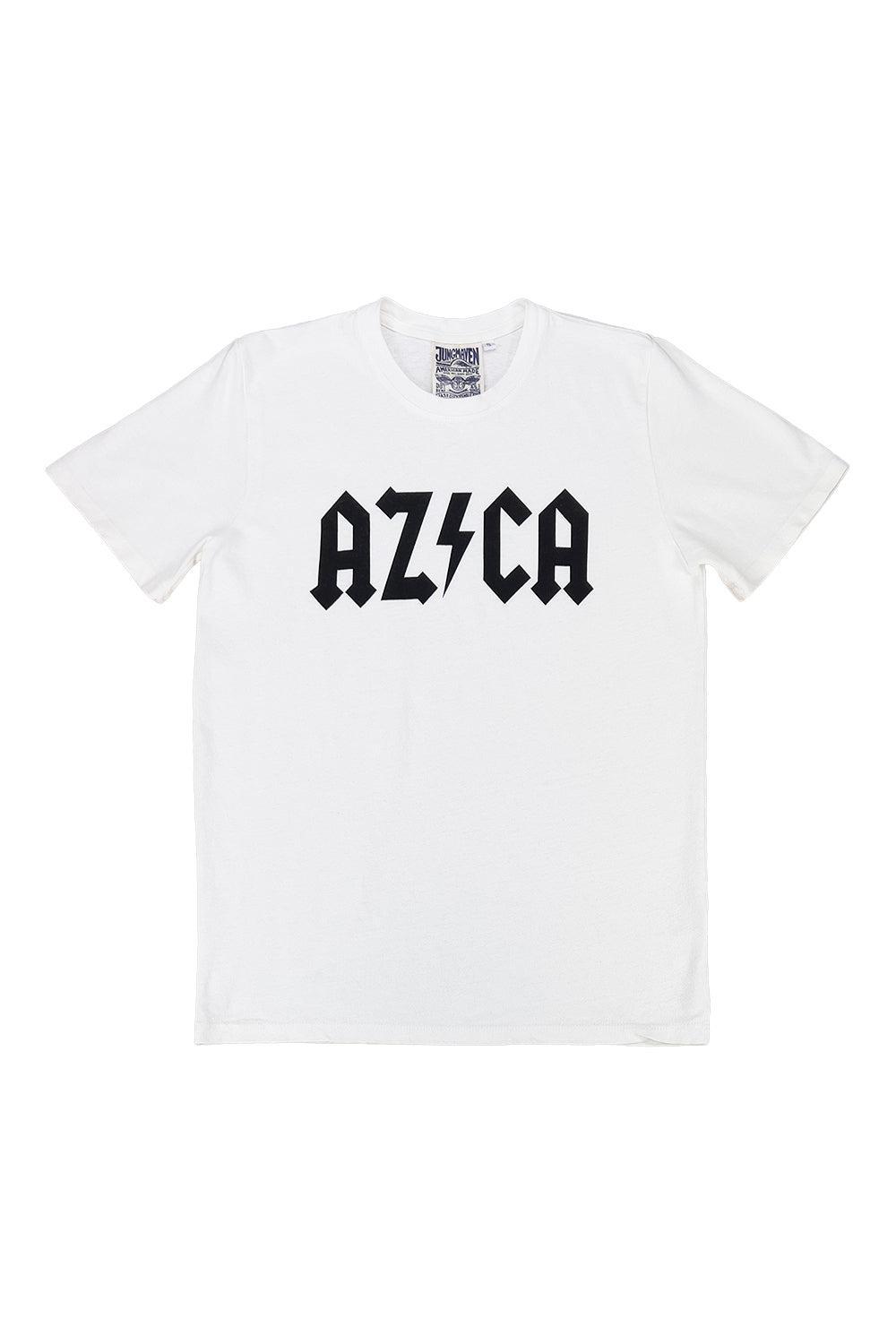 AZ/CA Baja Tee Male Product Image