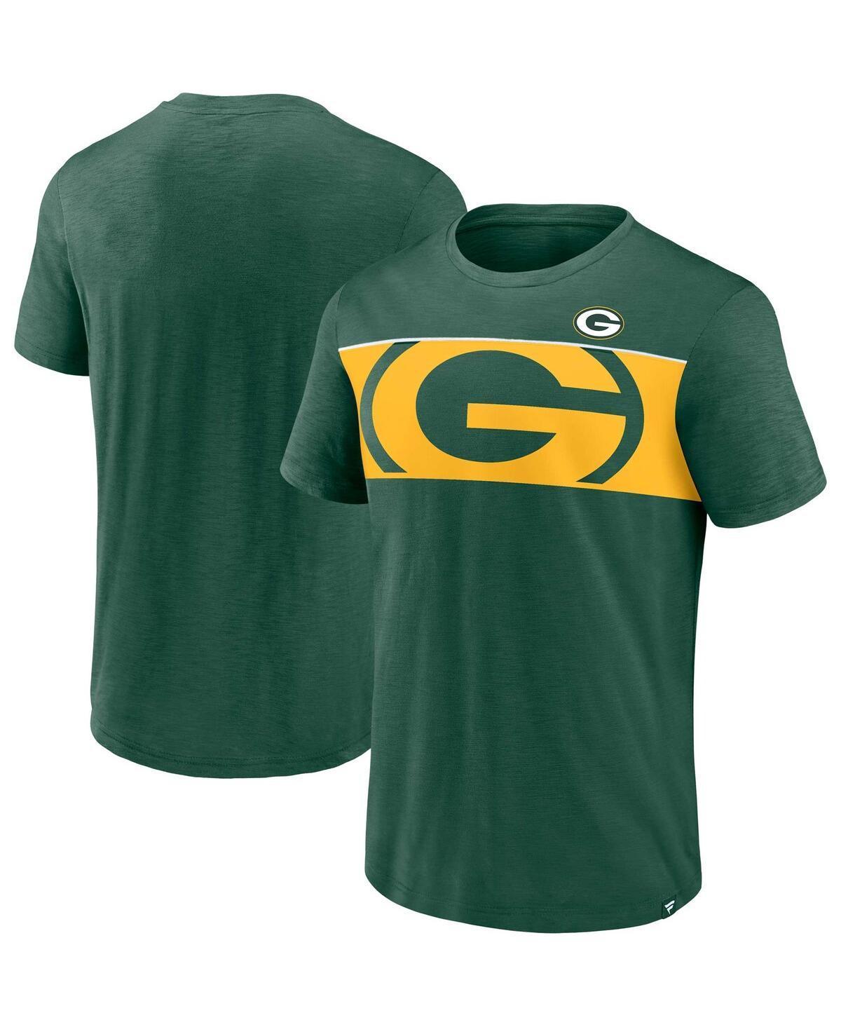 Mens Fanatics Branded Bay Packers Ultra T-Shirt Product Image