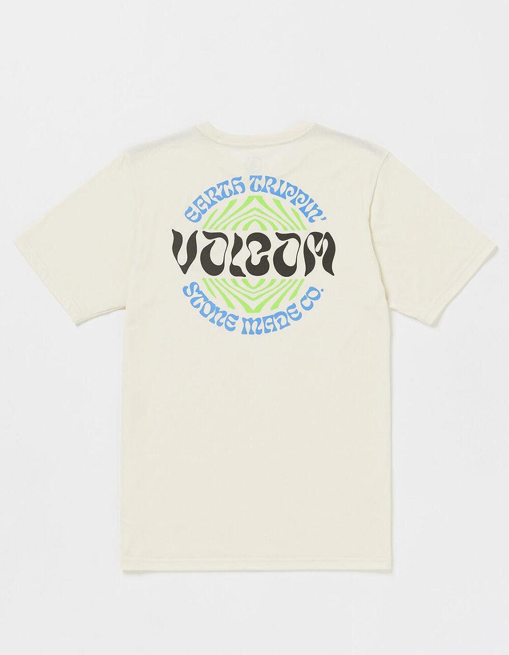 VOLCOM Stoneature Mens Tee Product Image