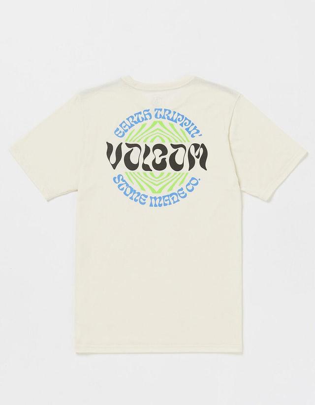 VOLCOM Stoneature Mens Tee Product Image