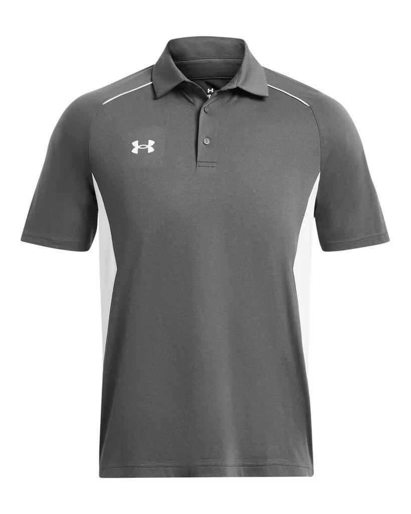 Men's UA Title Polo Product Image