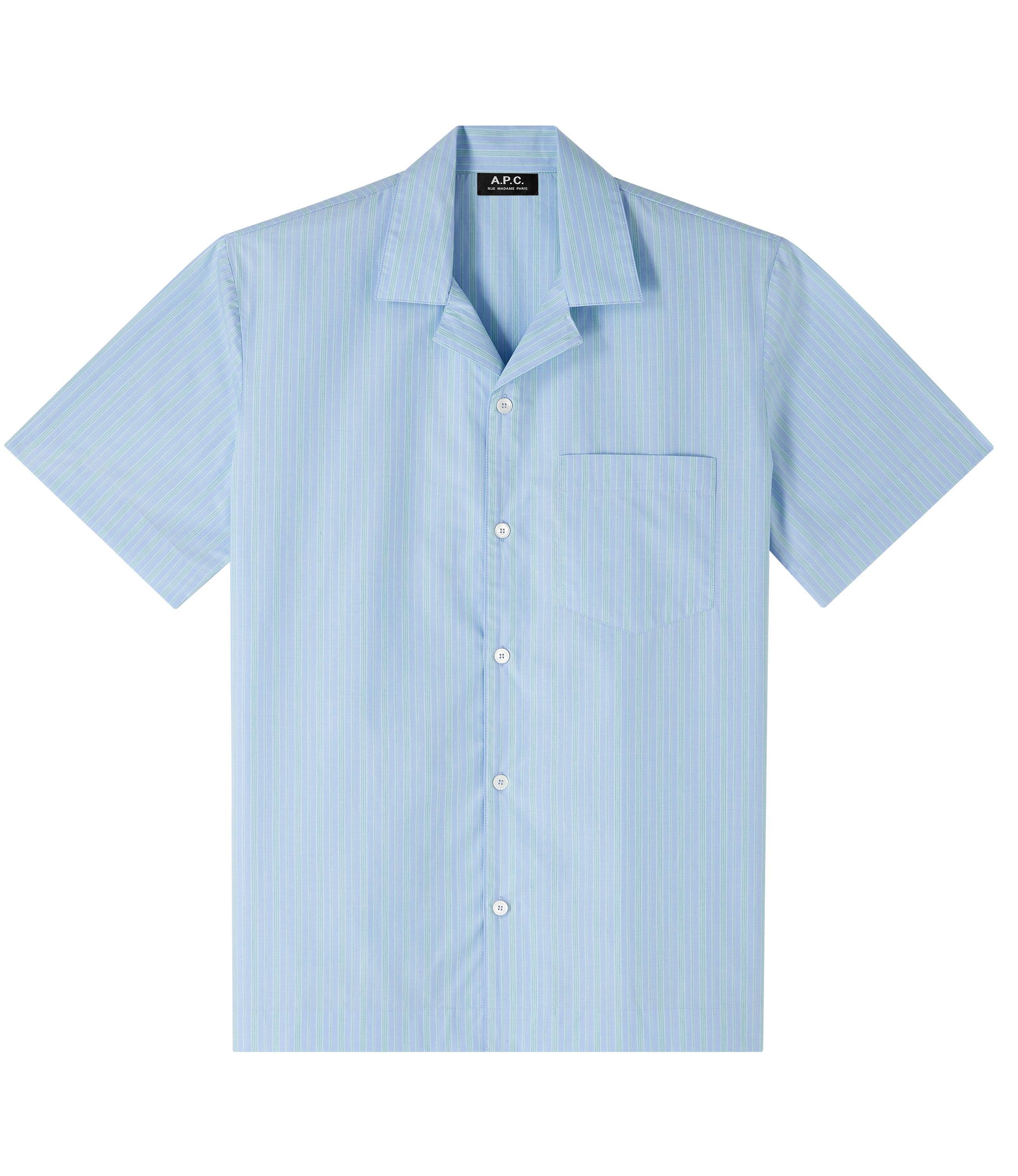 Edd short-sleeve shirt Male Product Image