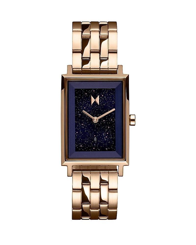 MVMT Signature Square Bracelet Watch, 45mm Product Image