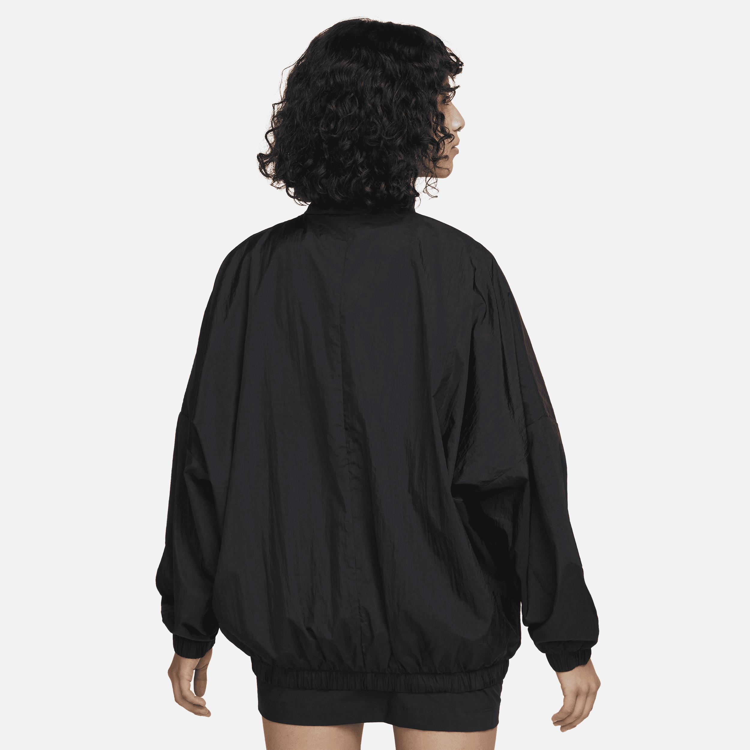 Nike Sportswear Essential Women's Woven Jacket Product Image