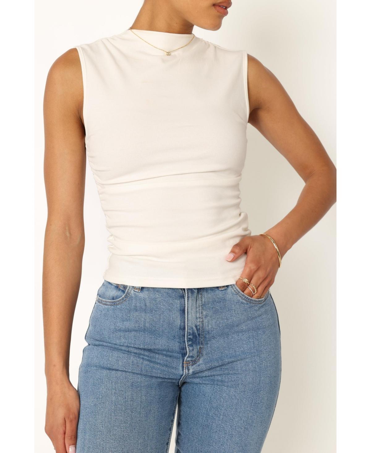 Womens Nissa Top Product Image