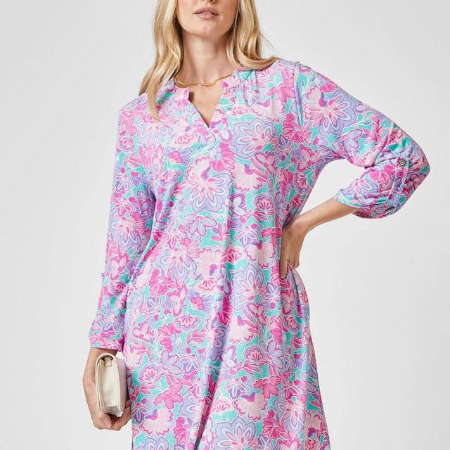 Floral Dreams Dress Product Image