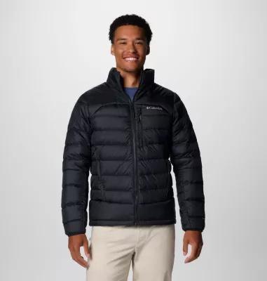 Columbia Men's Autumn Park II Down Jacket- Product Image