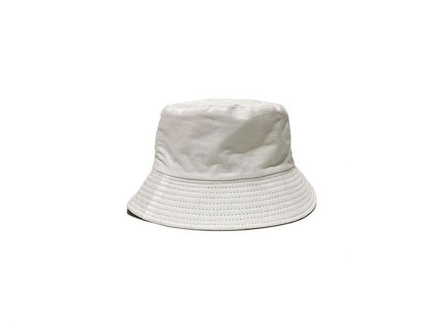 Plain Bucket Hat Product Image