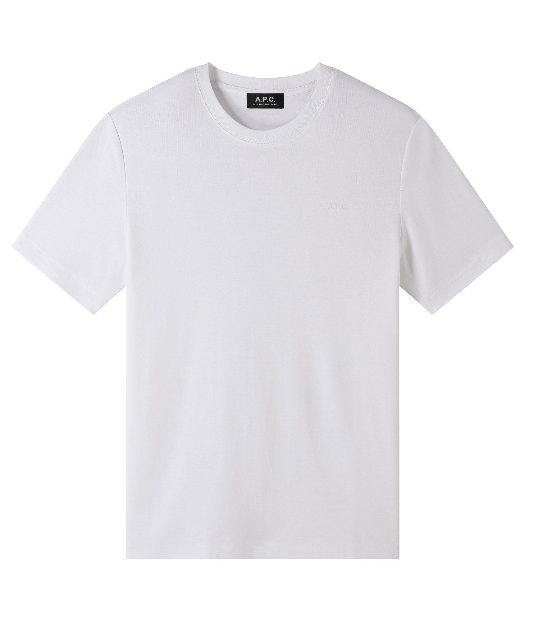 Lewis T-shirt Male Product Image