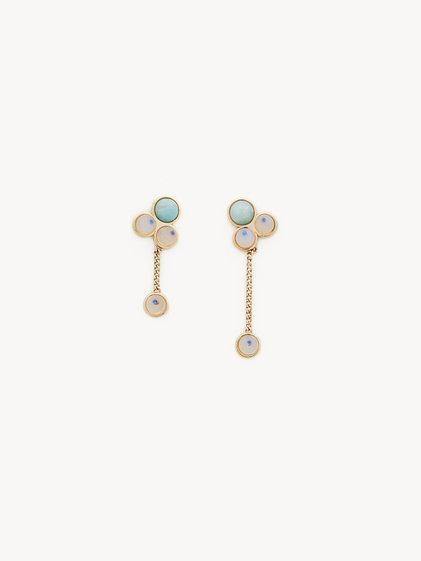 Chloé Zodiac Libra earrings Product Image