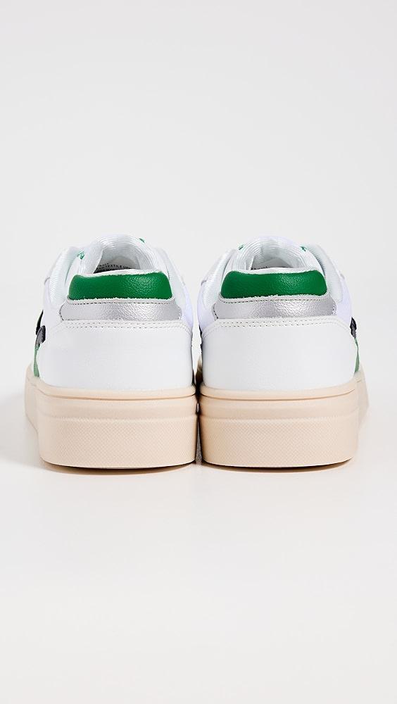 Tretorn Harlow Elite Sneakers | Shopbop Product Image