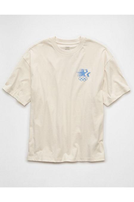 AE Graphic Olympics T-Shirt Men's Product Image