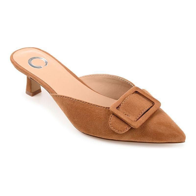 Journee Collection Vianna Womens Heels Product Image