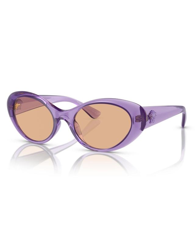 Versace Womens Sunglasses VE4455U Product Image