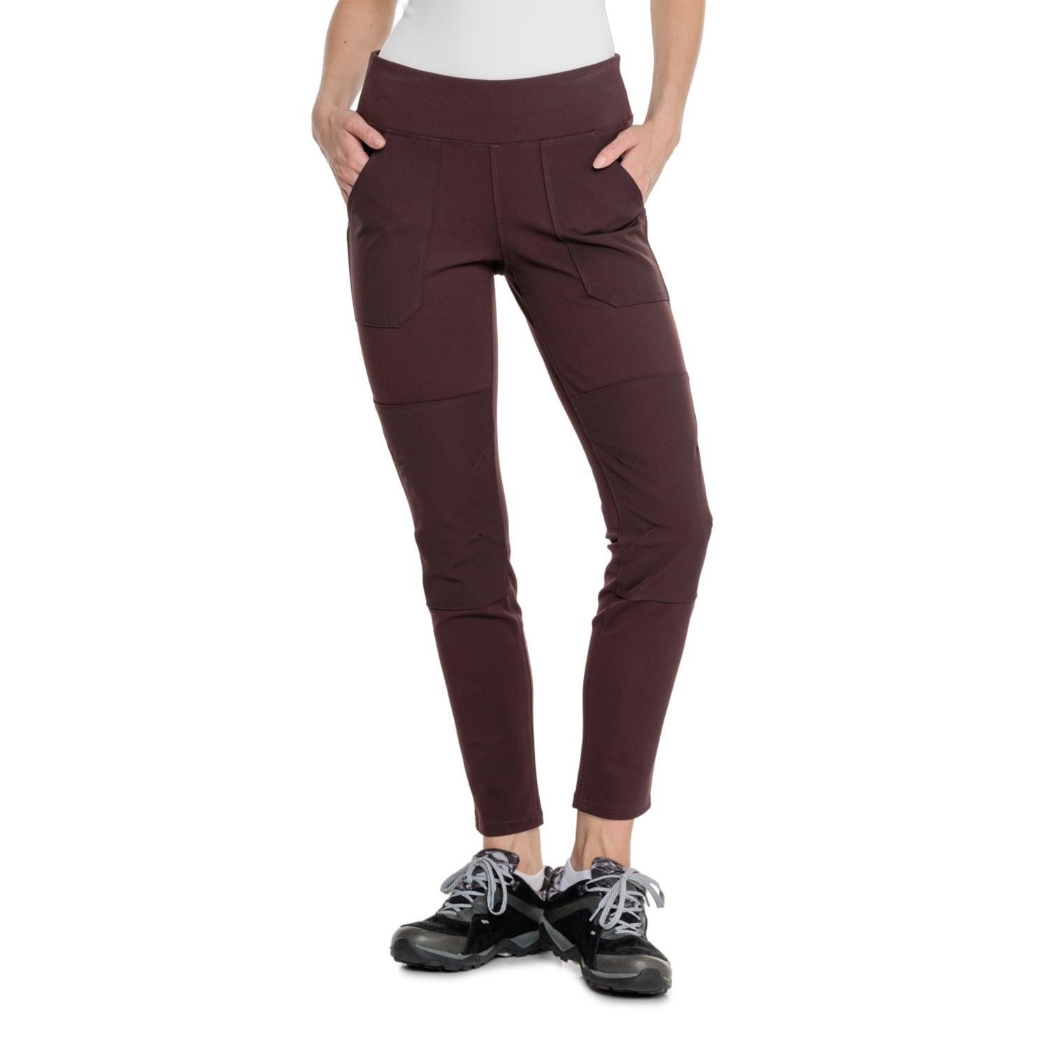 Carhartt 102482 Force® Fitted Utility Leggings - Midweight product image