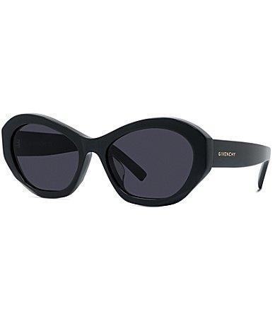 Givenchy 57mm Cat Eye Sunglasses Product Image