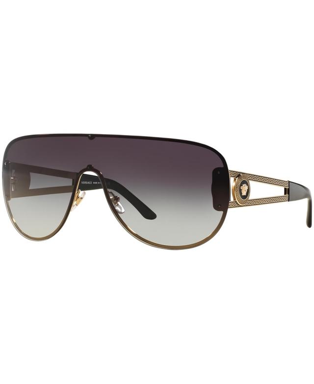 Versace Sunglasses, VE2166 - GOLD LIGHT Product Image