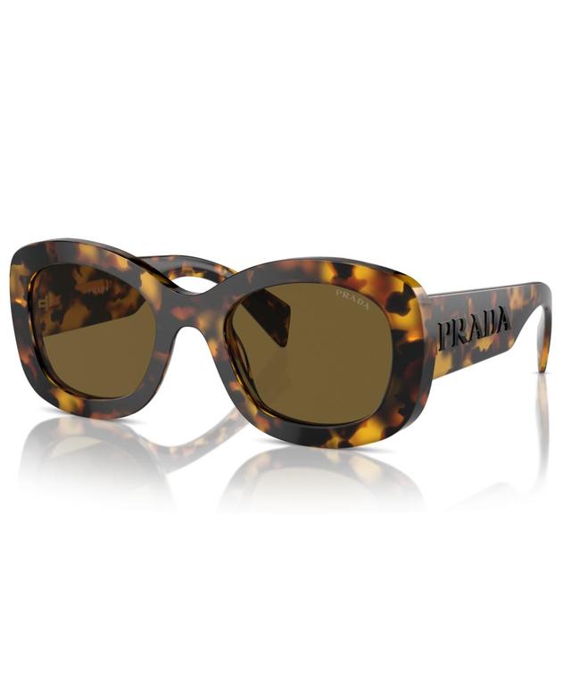 Prada Womens Sunglasses, Pr A13S Product Image