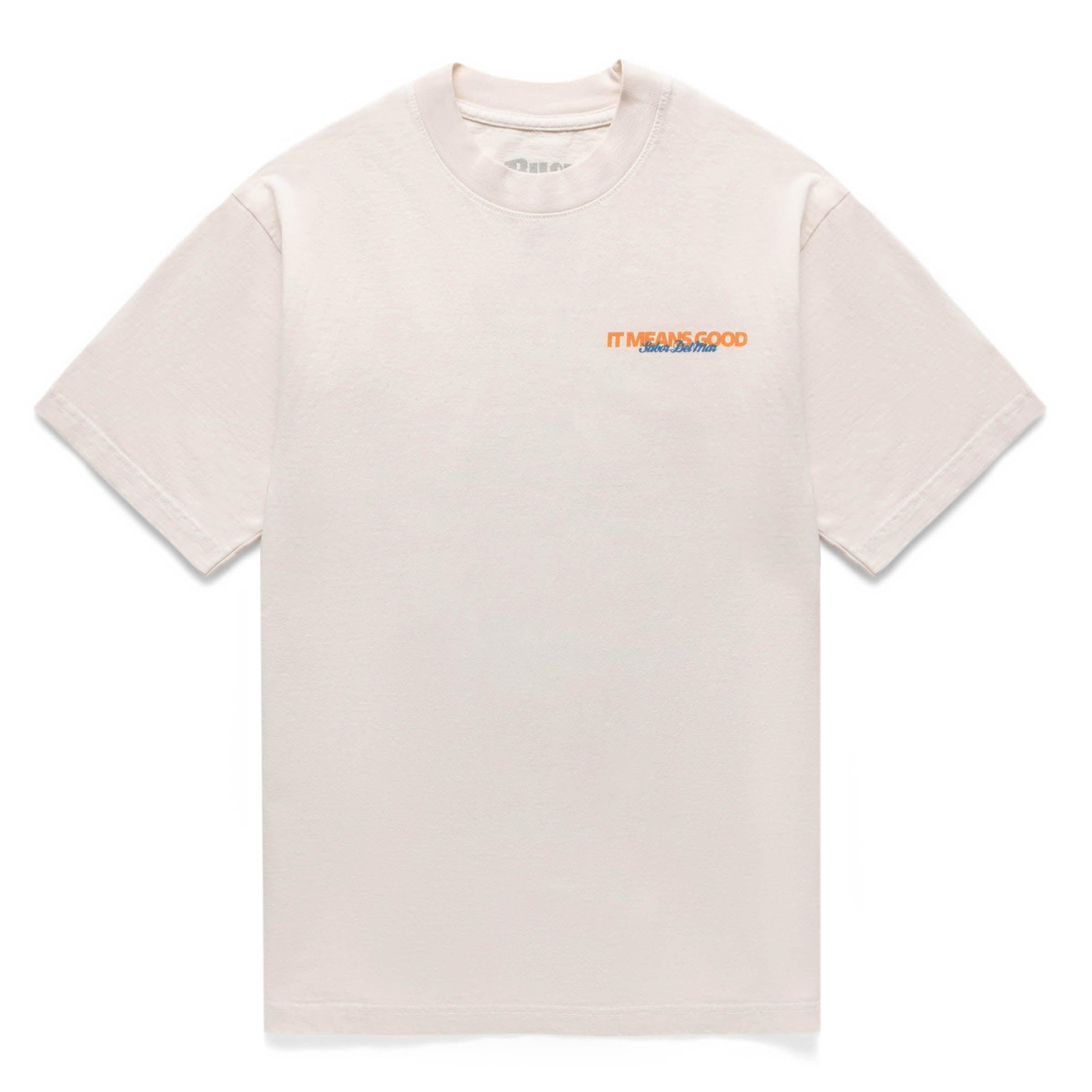 MARISCOS T-SHIRT Product Image