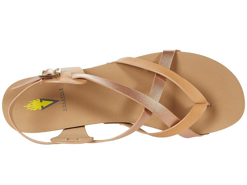 Volatile Engie Strappy Sandal Product Image