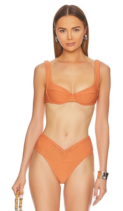 BIKINI-OBERTEIL NIKITA Product Image