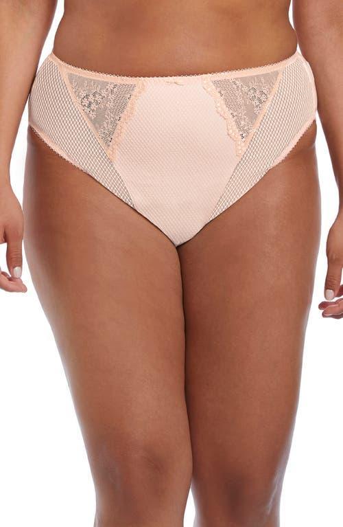 Elomi Charley High Cut Briefs Product Image