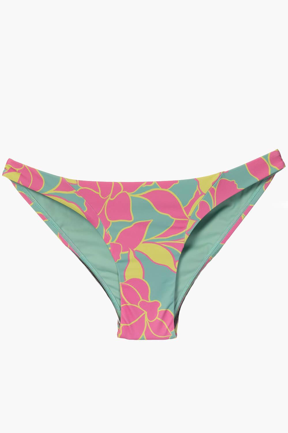 Valentina Bikini Bottom - Treasure Island Product Image