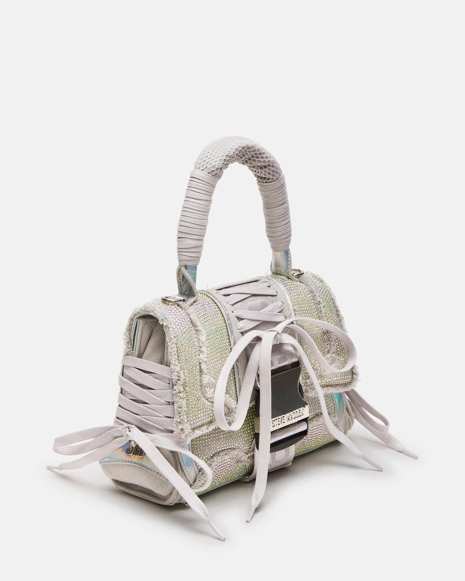 DIEGO BAG GREY MULTI Female Product Image