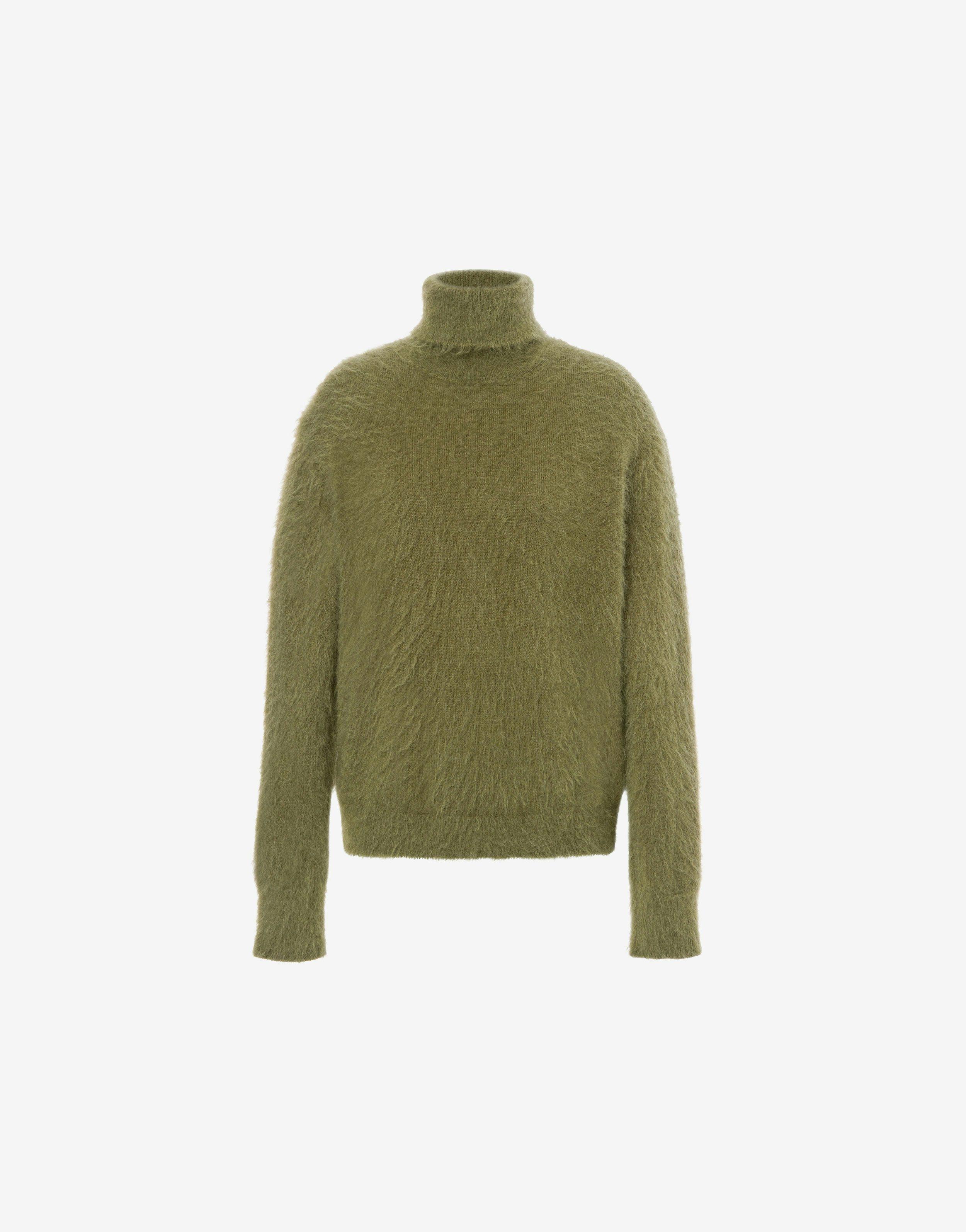 Superkid mohair jumper product image