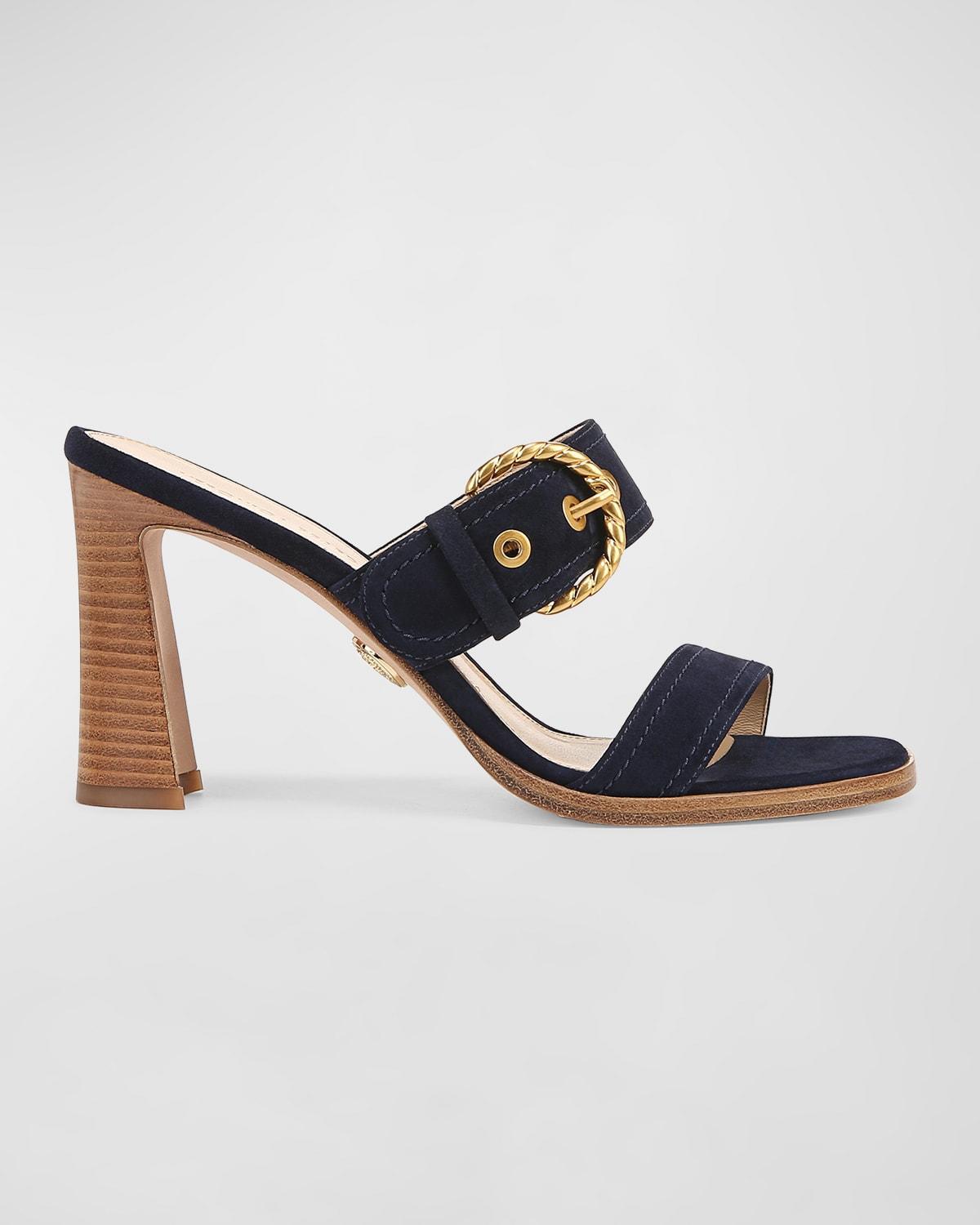 Veronica Beard Margaux Slide Sandal Product Image