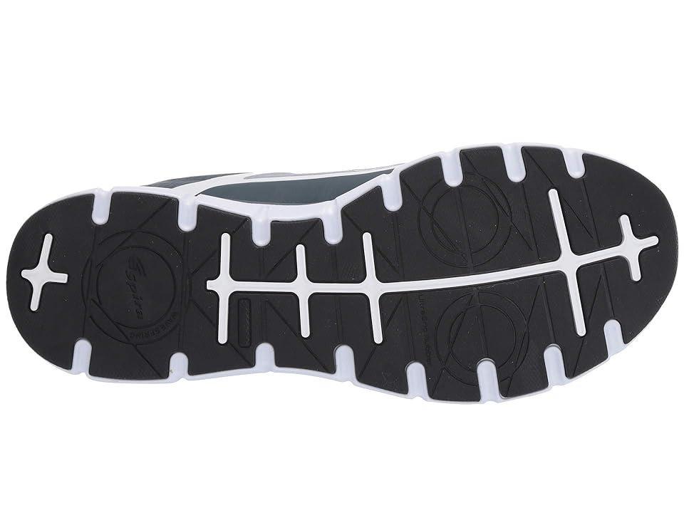 Spira CloudWalker Navy/Black) Men's Shoes Product Image