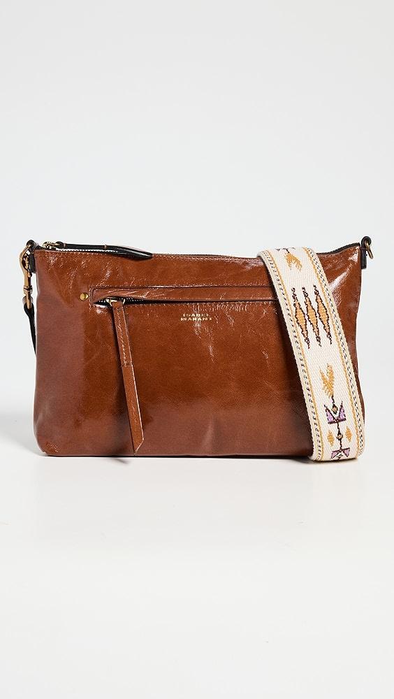 Isabel Marant Nessah Bag | Shopbop Product Image