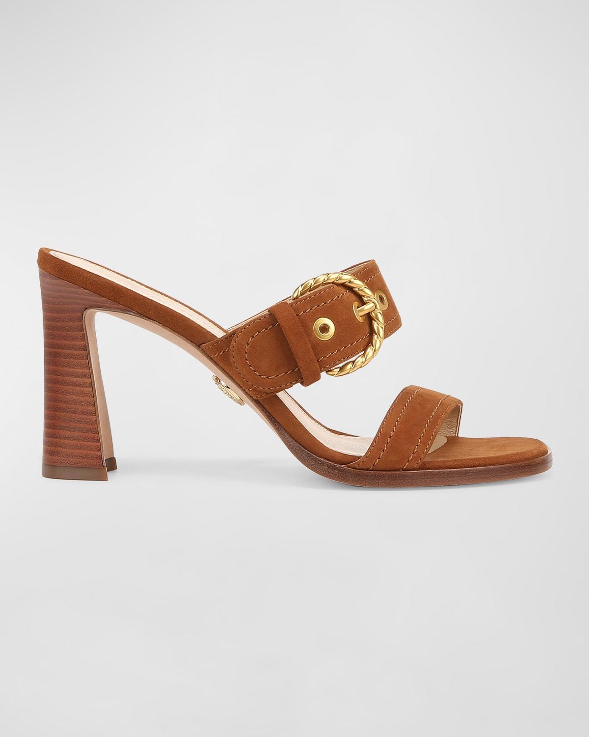 Veronica Beard Margaux Slide Sandal product image