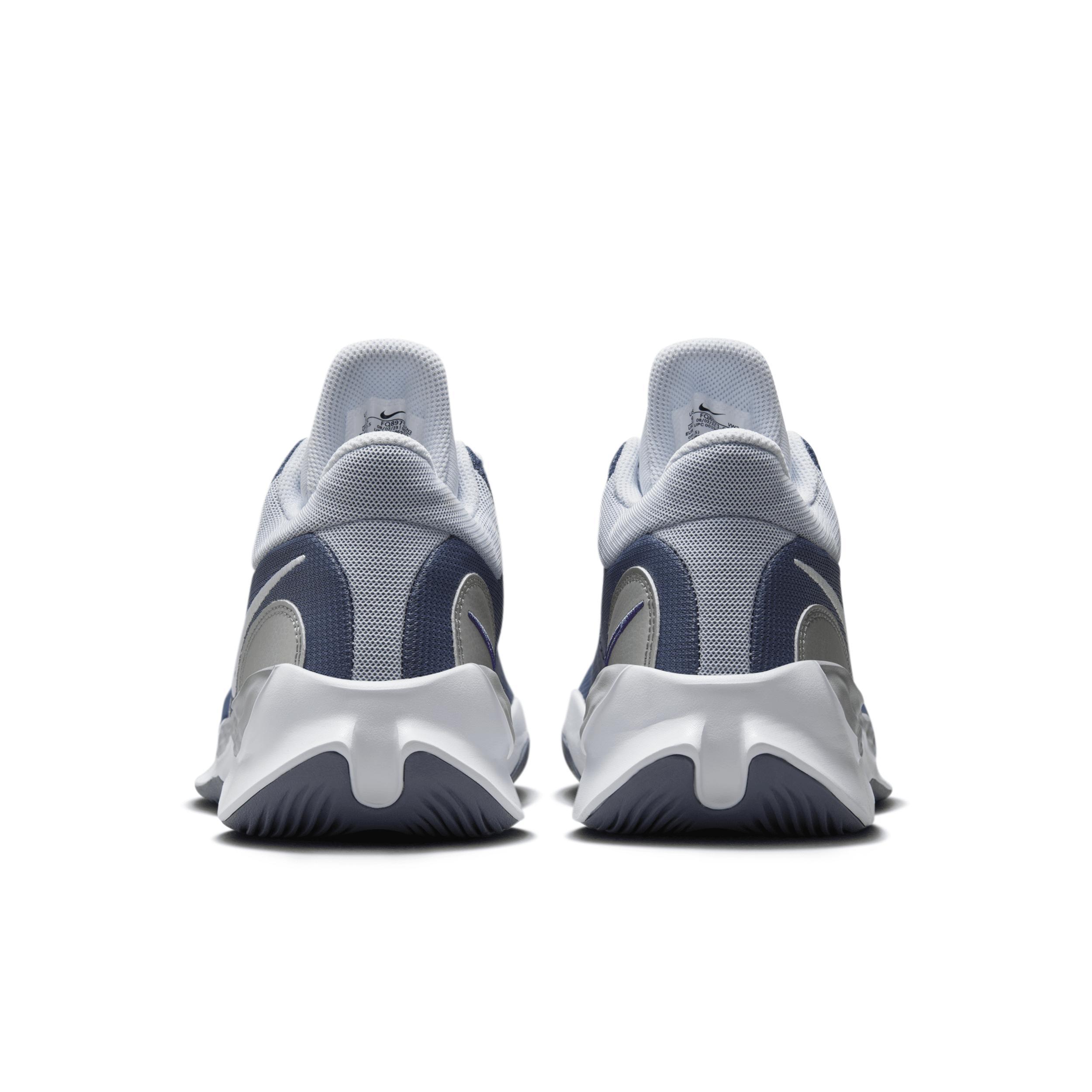 Nike Women's Renew Elevate 3 Basketball Shoes Product Image