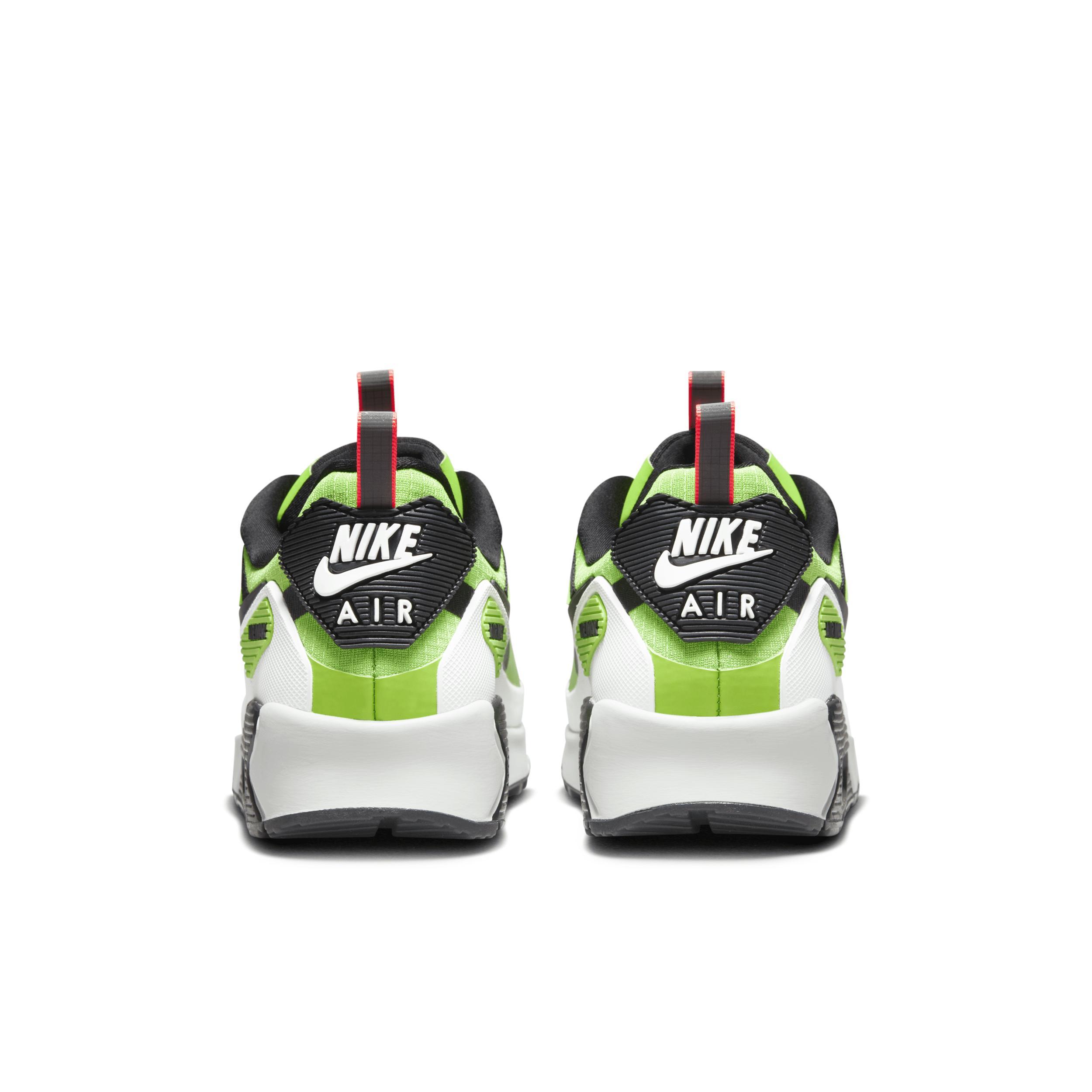 Nike Mens Air Max 90 Drift Shoes Product Image