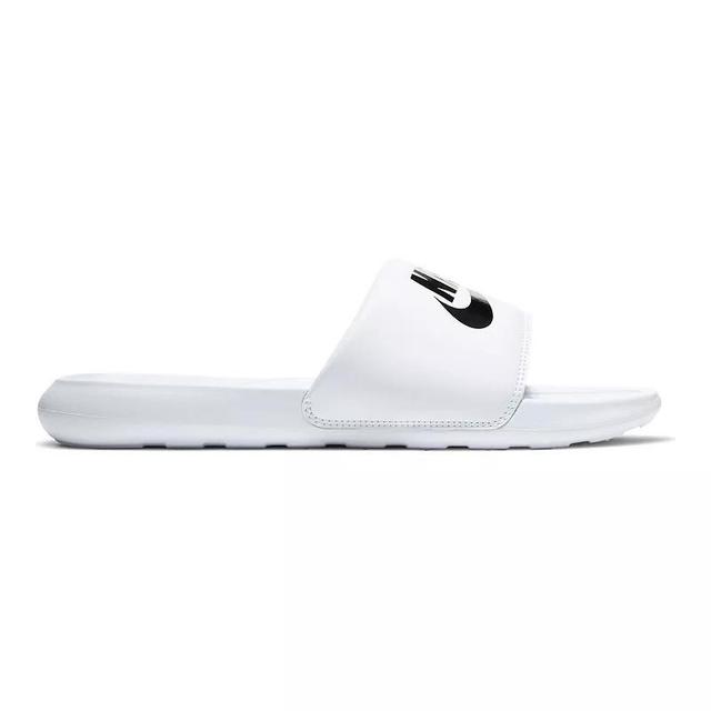 Nike Victori One Mens Slide Sandals Product Image