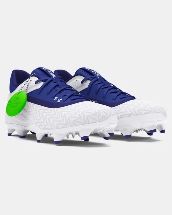 Men's UA Yard MT TPU 3.0 Baseball Cleats Product Image