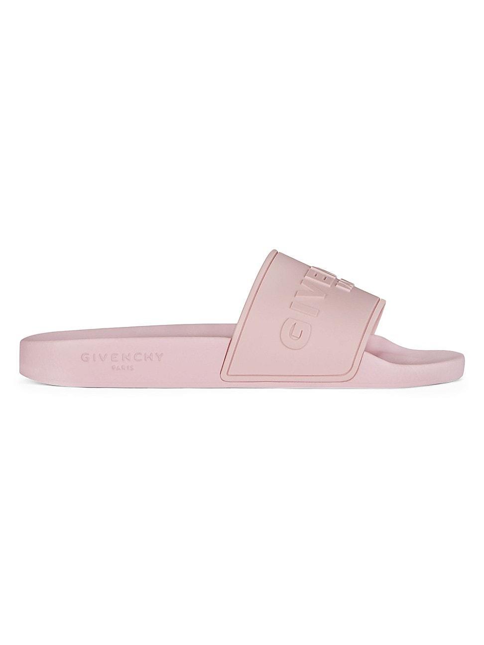 Womens Flat Sandals Product Image