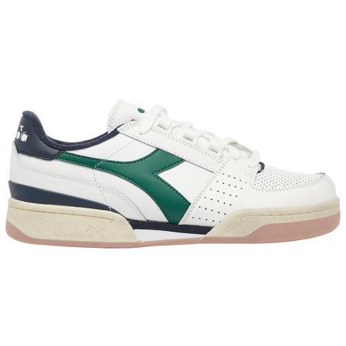 Diadora Mens Diadora Davis Leather - Mens Shoes Product Image