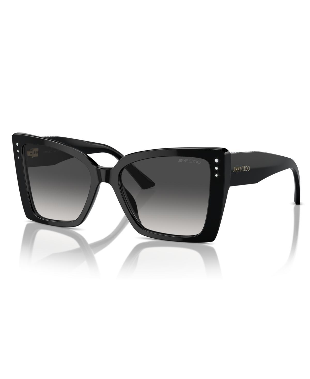 Jimmy Choo Womens Sunglasses, JC5001B Product Image