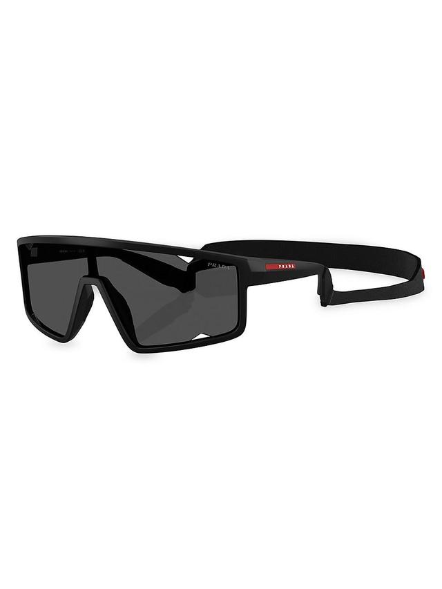 Mens Active Shield Sunglasses Product Image