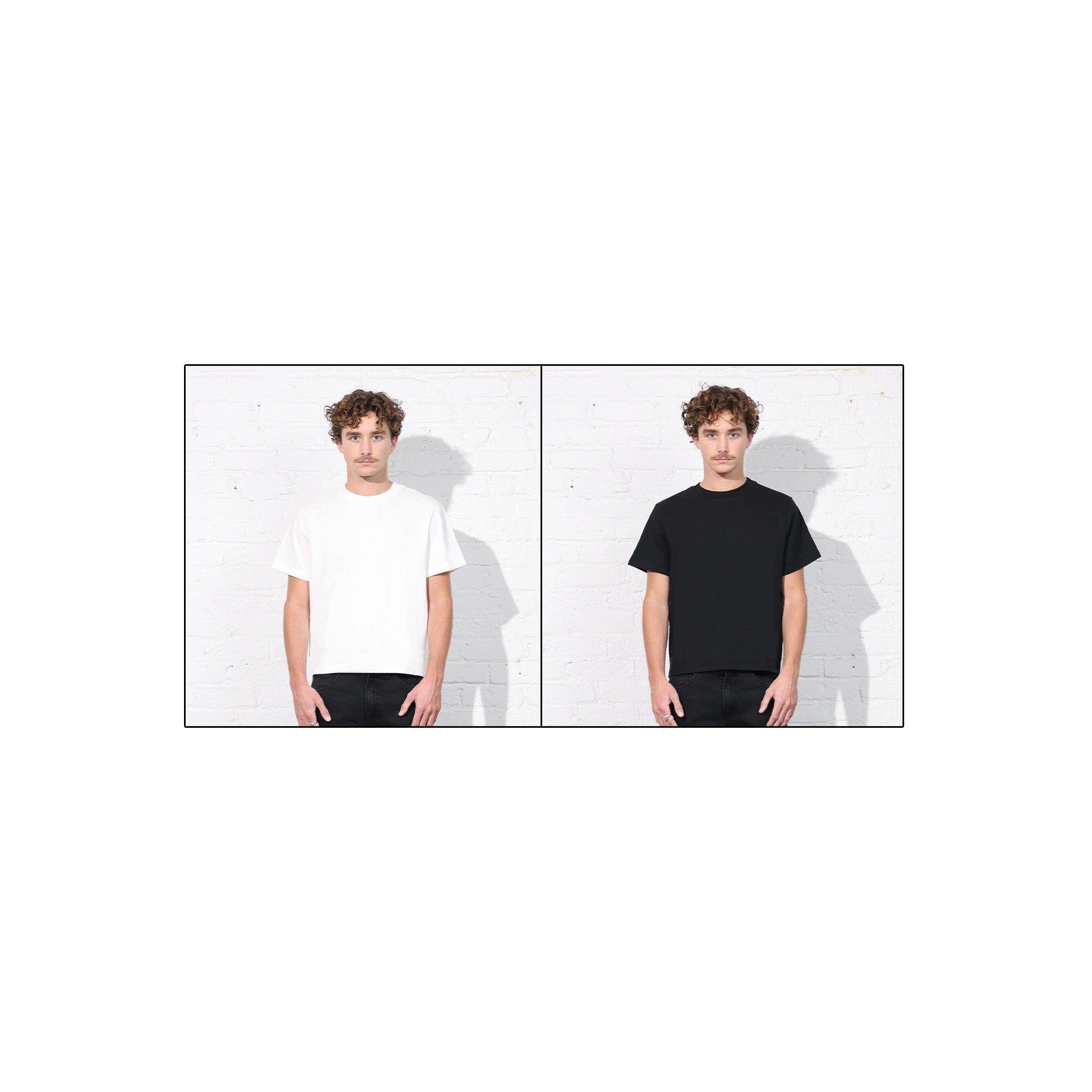 2-Pack | The Silverlake Crop Tee II Product Image