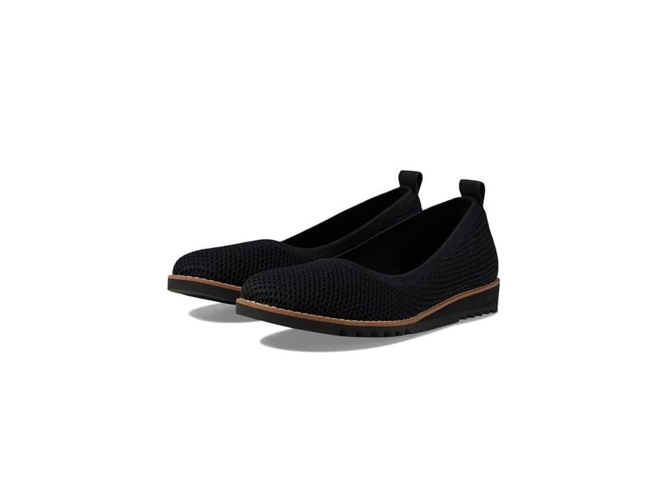 Eileen Fisher Etta Women's Flat Shoes Product Image