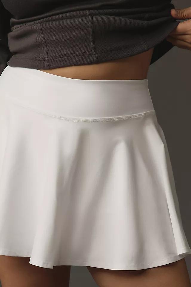 Beyond Yoga Plus Hot Shot Circle Skirt Product Image