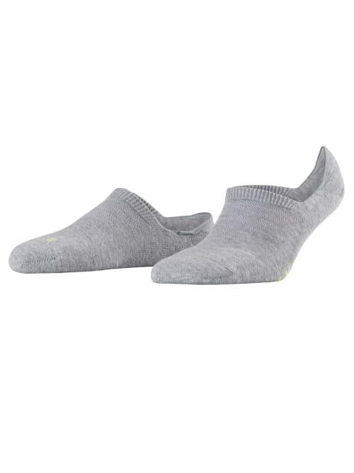 Womens Cool Kick Invisible Socks Product Image