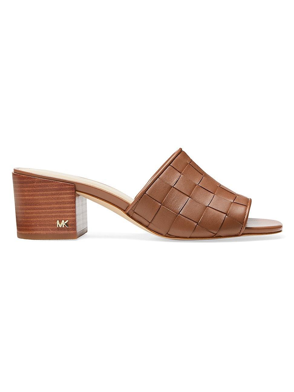 MICHAEL Michael Kors Ingrid Mule Product Image