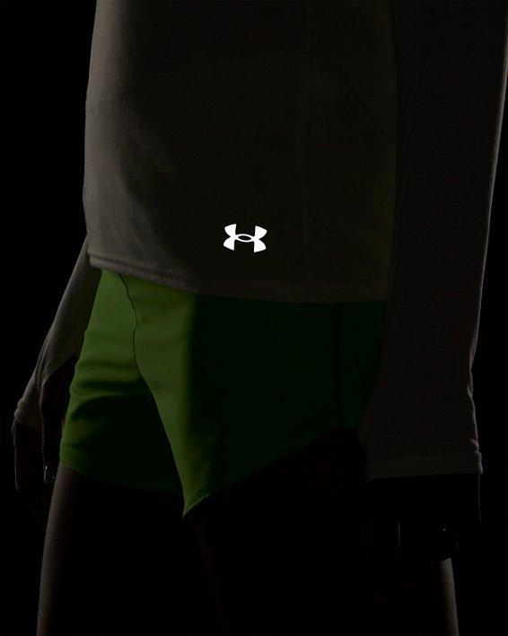 Women's UA Anywhere Long Sleeve Product Image