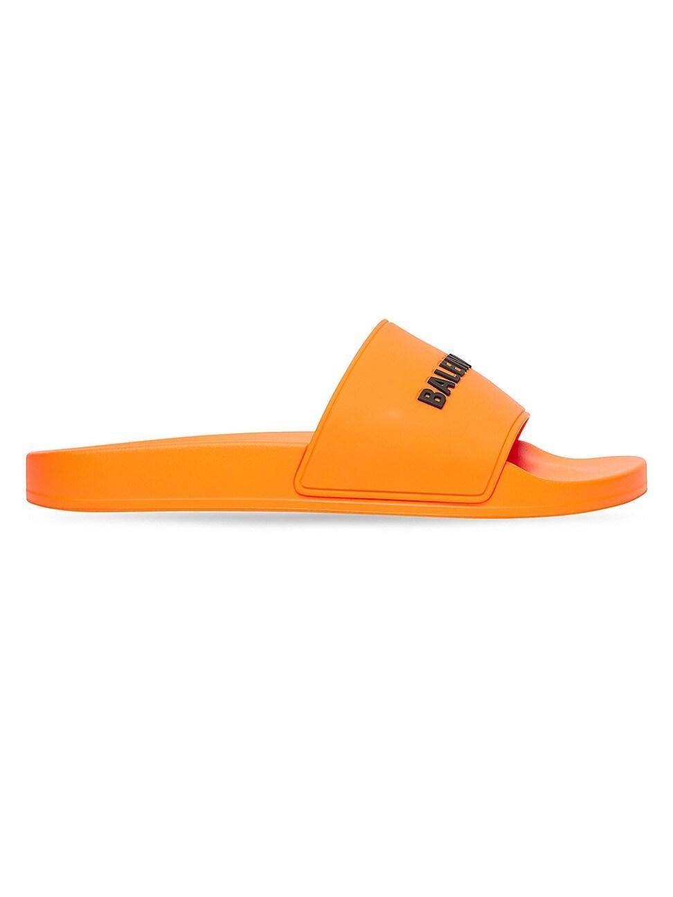 Mens Pool Slide Sandal Product Image