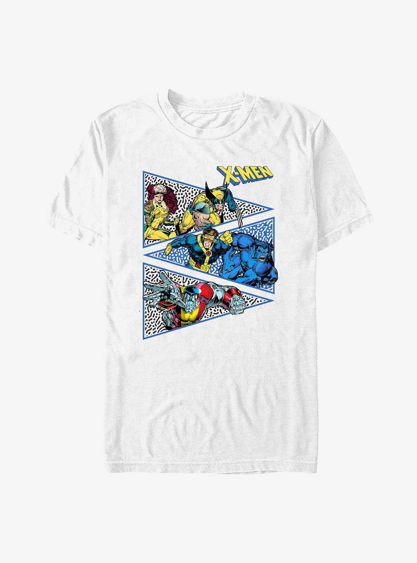 X-Men X Strike T-Shirt Product Image