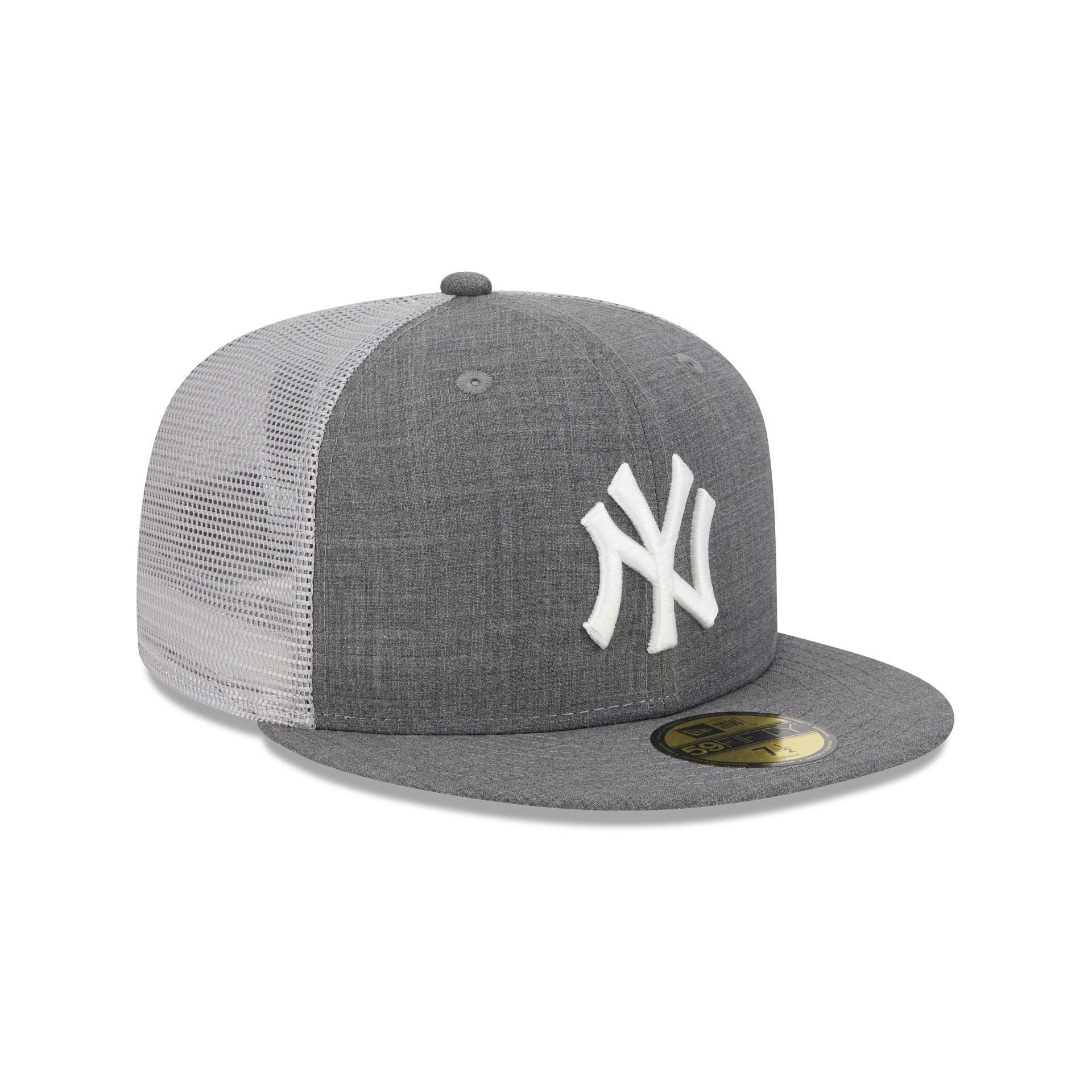 New York Yankees Todd Snyder Subway Series 59FIFTY Fitted Hat Male Product Image